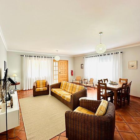 Quinta Do Ribeiro Salgado'S Beach House Porto Santo Luaran gambar