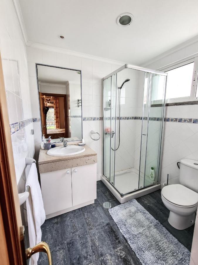 Quinta Do Ribeiro Salgado'S Beach House Porto Santo Luaran gambar