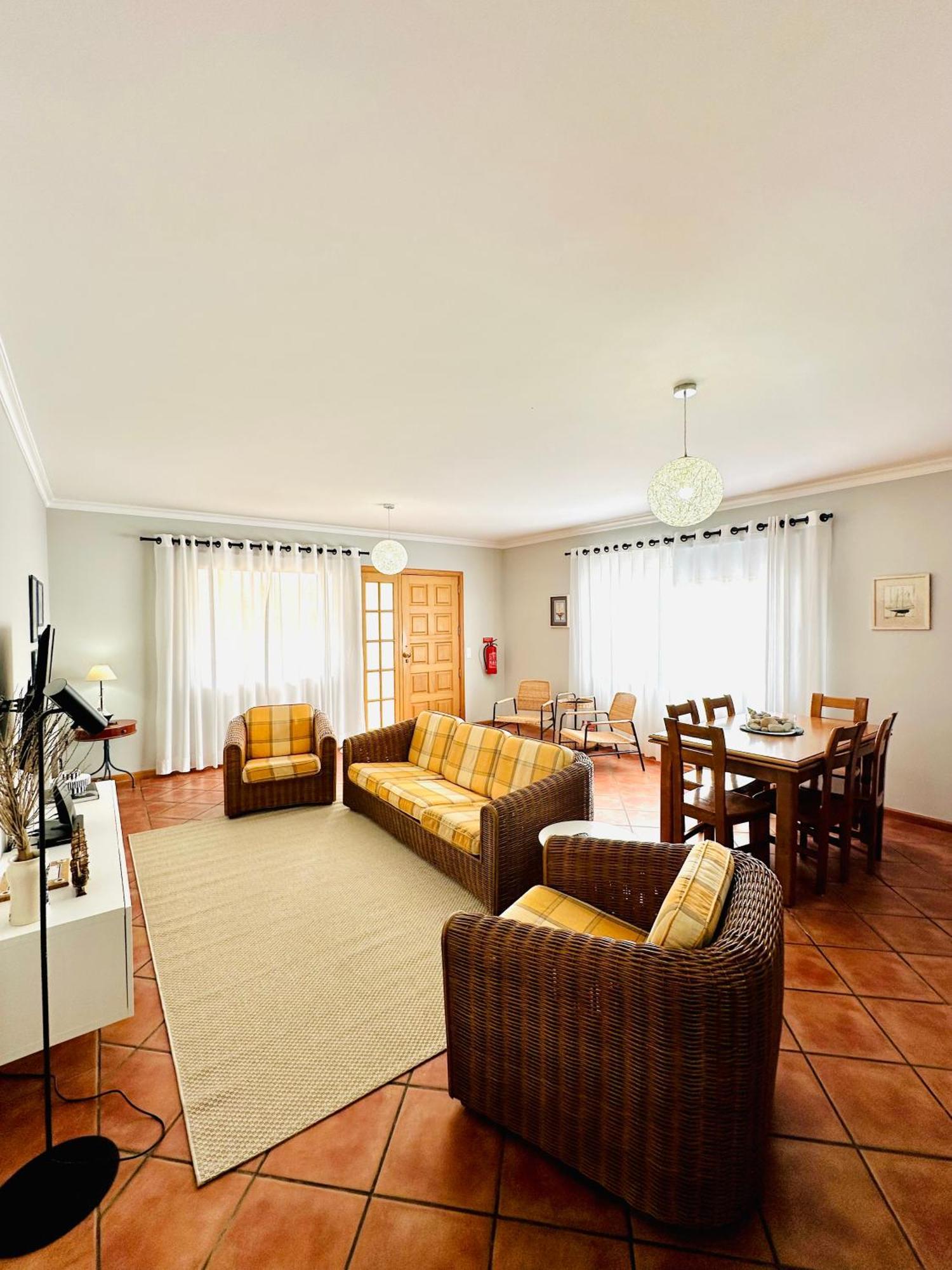 Quinta Do Ribeiro Salgado'S Beach House Porto Santo Luaran gambar