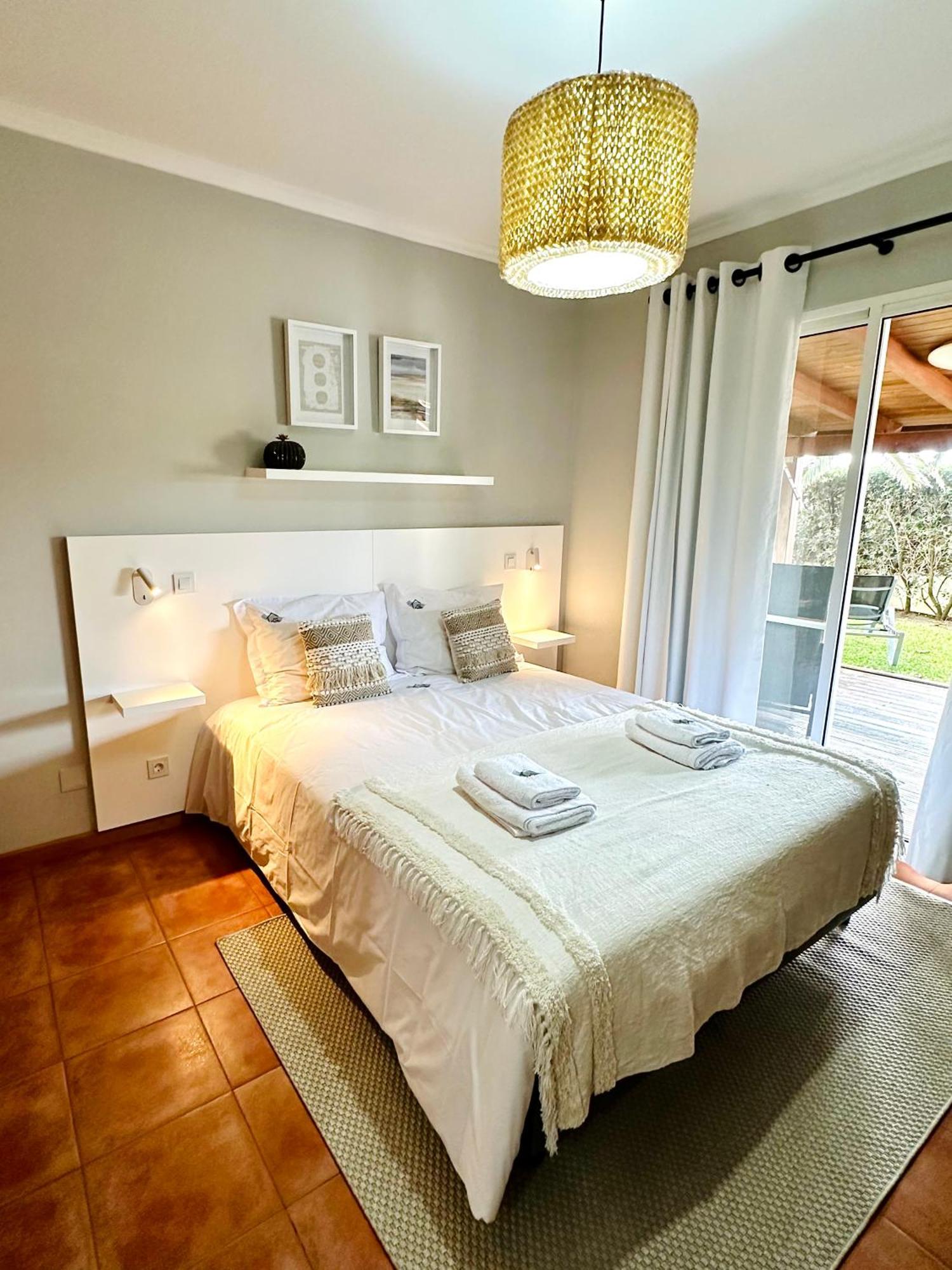 Quinta Do Ribeiro Salgado'S Beach House Porto Santo Luaran gambar
