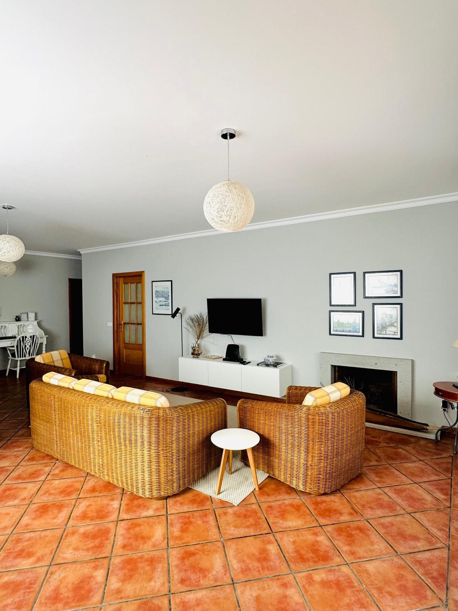 Quinta Do Ribeiro Salgado'S Beach House Porto Santo Luaran gambar