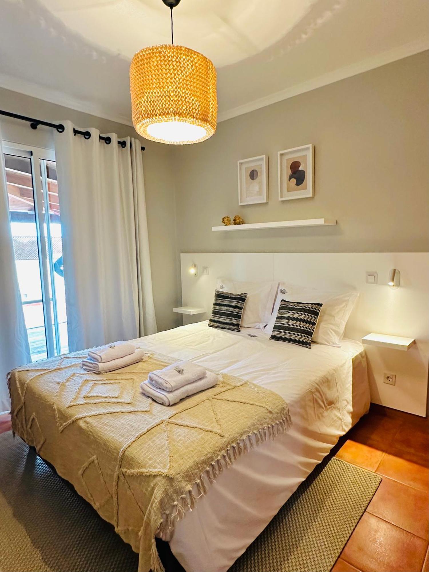 Quinta Do Ribeiro Salgado'S Beach House Porto Santo Luaran gambar
