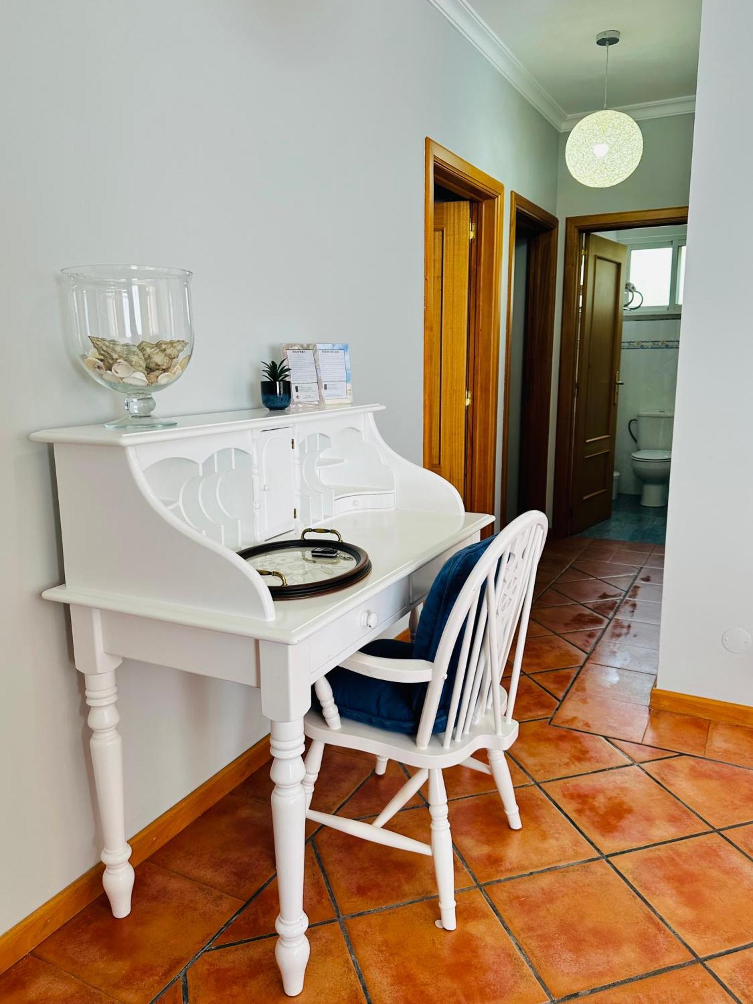 Quinta Do Ribeiro Salgado'S Beach House Porto Santo Luaran gambar