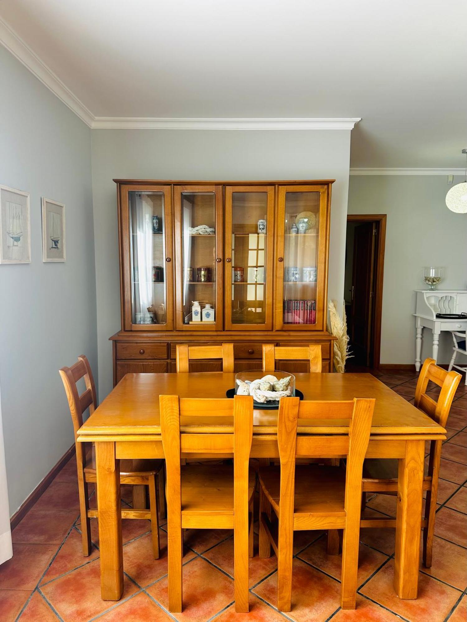 Quinta Do Ribeiro Salgado'S Beach House Porto Santo Luaran gambar