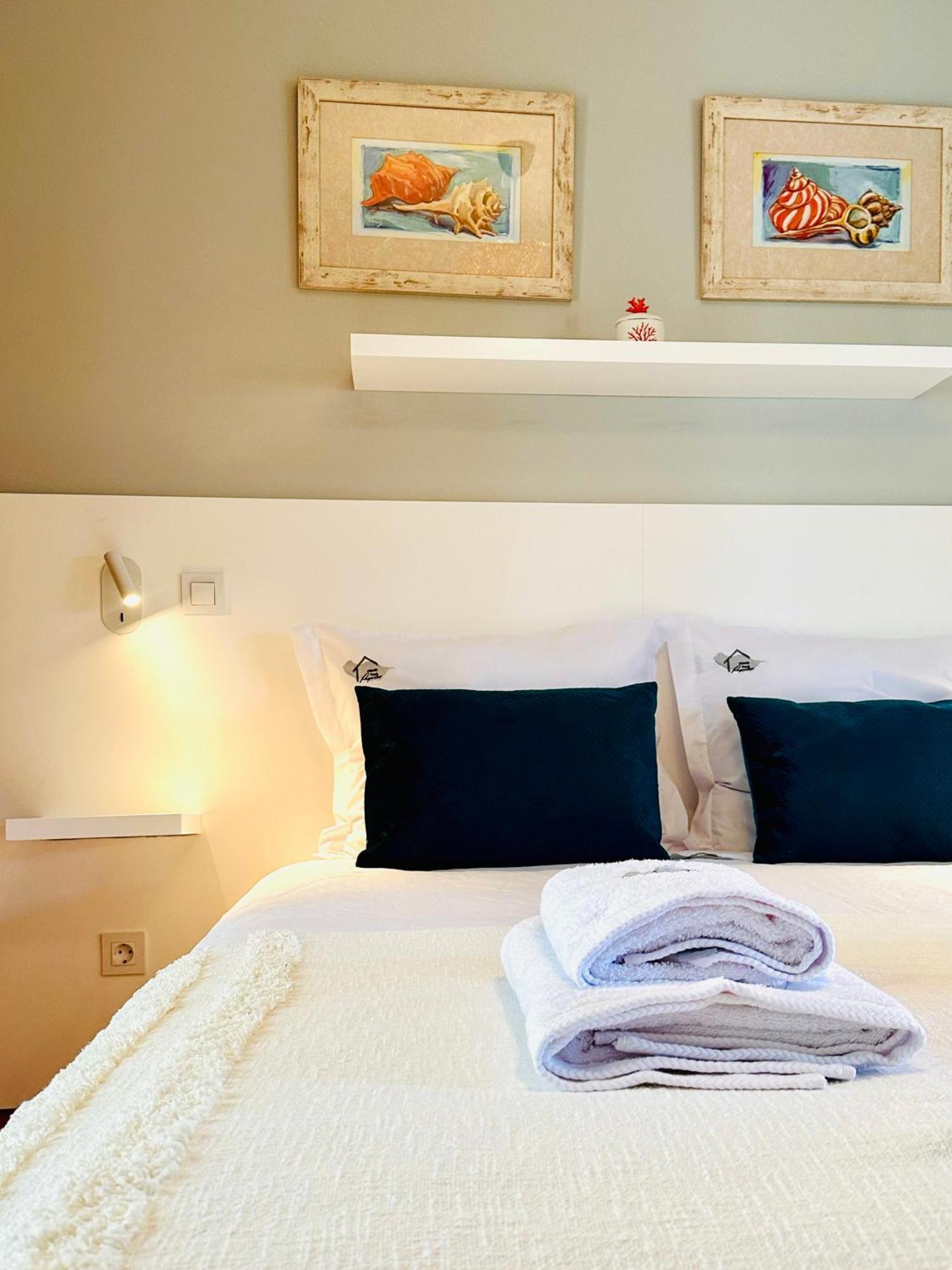 Quinta Do Ribeiro Salgado'S Beach House Porto Santo Luaran gambar